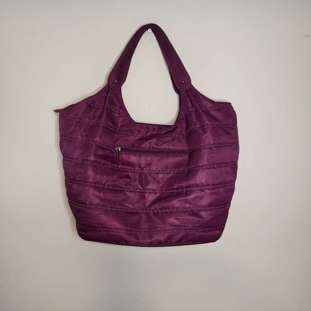 LUG Gondola Tote Bag - Picture 5 of 11